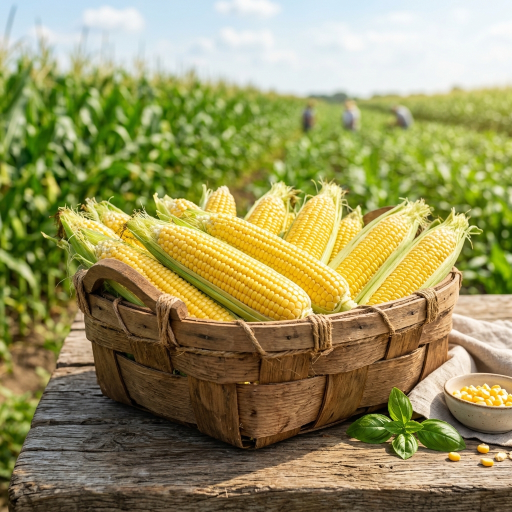 Jagung